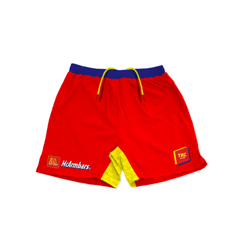 - McArmbars Shorts - PREORDER