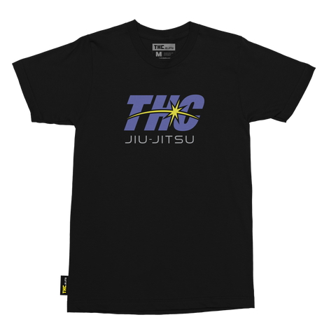 - THC COSMOS TEE